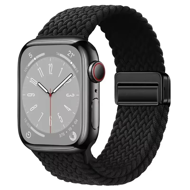 Braided Loop Apple Watch Band