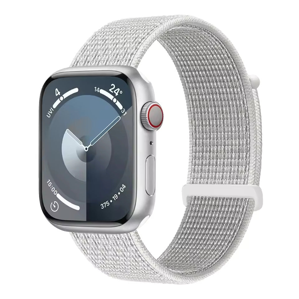 Nylon Apple Watch Strap