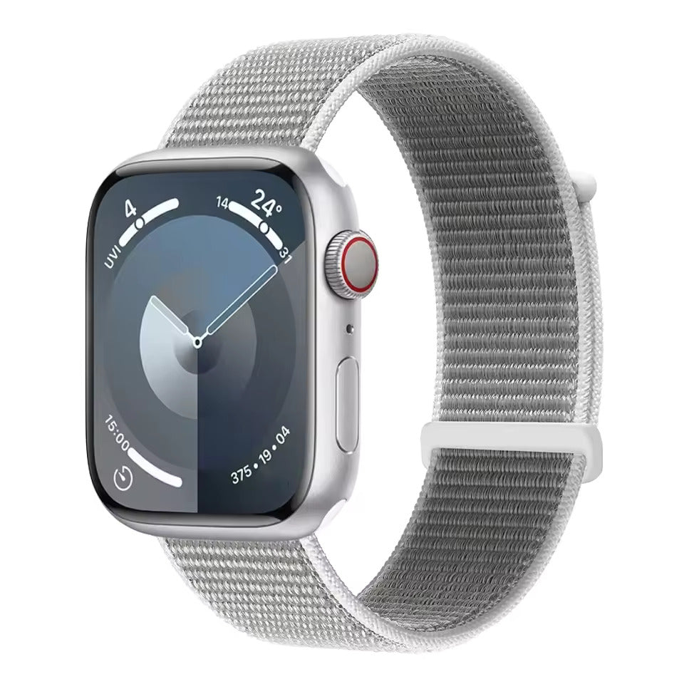 Nylon Apple Watch Strap