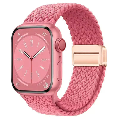 Braided Loop Apple Watch Band