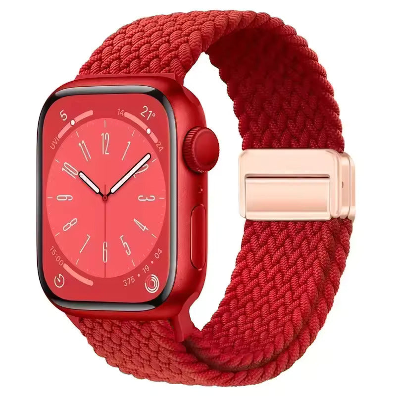 Braided Loop Apple Watch Band